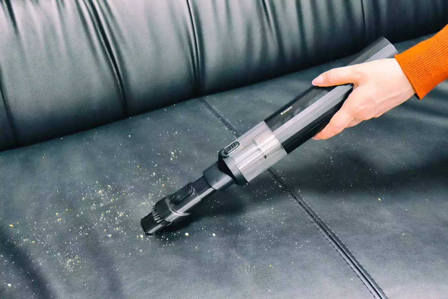 car vacuum cleaner for Tesla Model Y