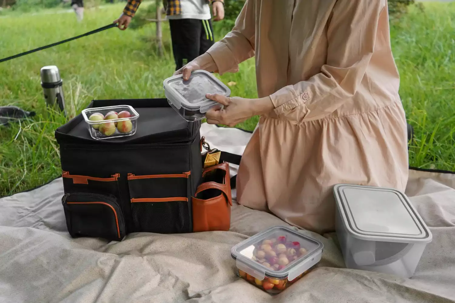 best picnic blanket ever