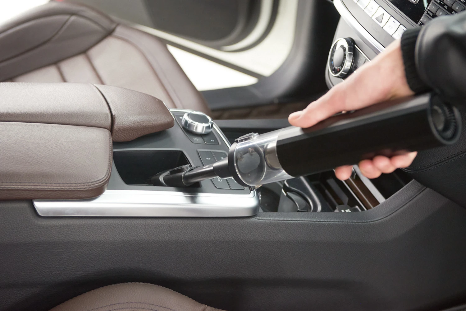 cordless handheld vacuum for Kia Sportage