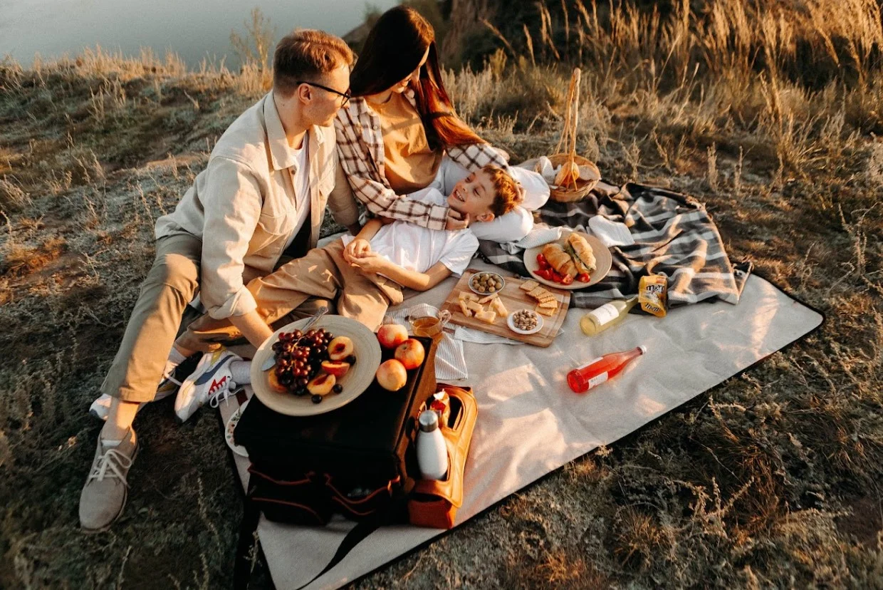 best picnic blanket ever