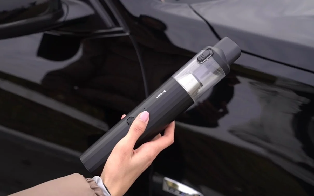 wireless handheld car vacuum cleaner for Nissan Sentra